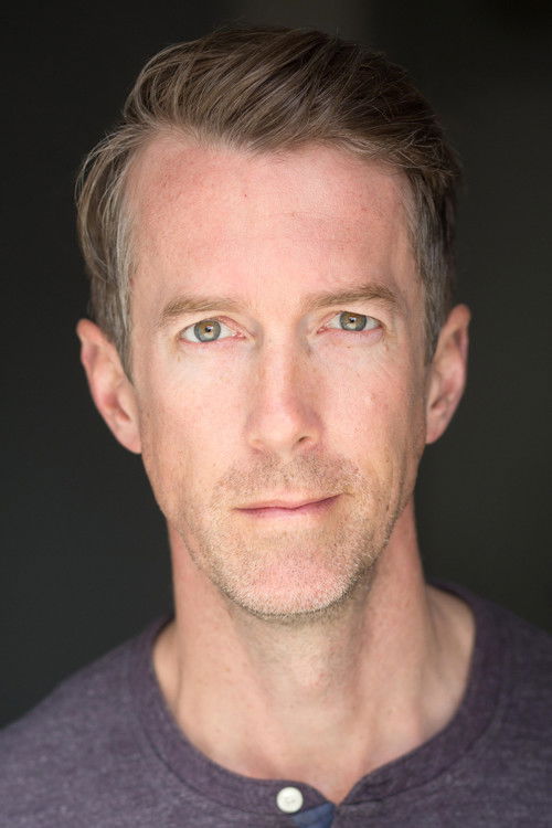 Photo of Adam Harrington