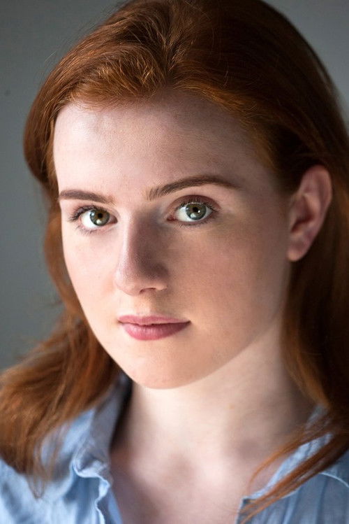 Photo of Hannah Onslow