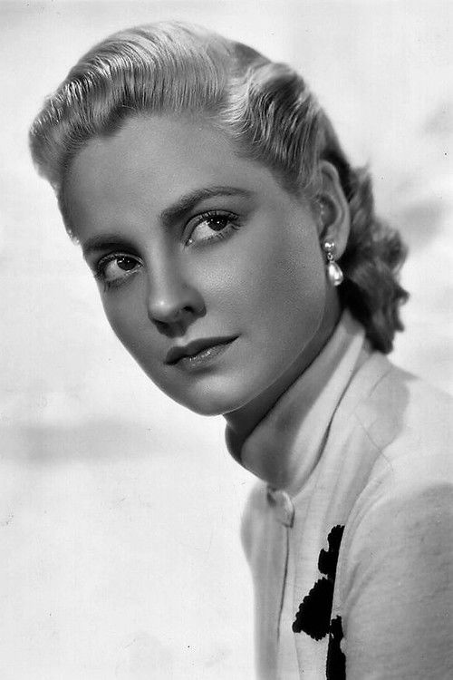 Photo of Jody Lawrance