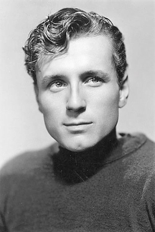 Photo of William Bakewell