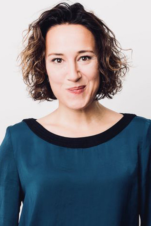 Photo of Bärbel Stolz