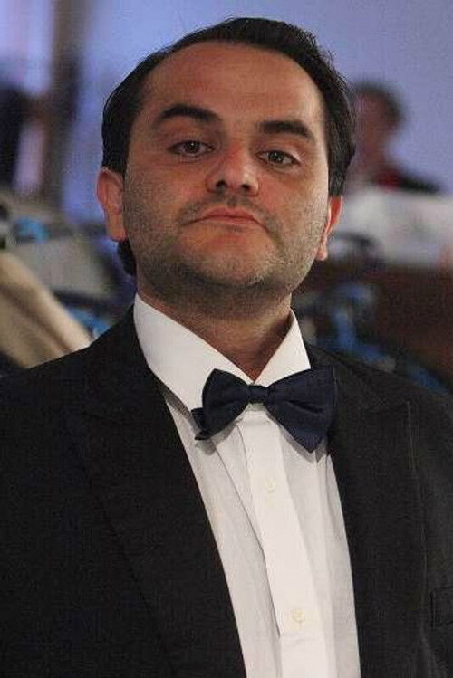 Photo of Antonio Troilo