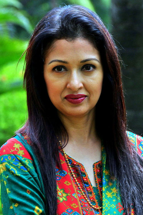 Photo of Gautami Tadimalla