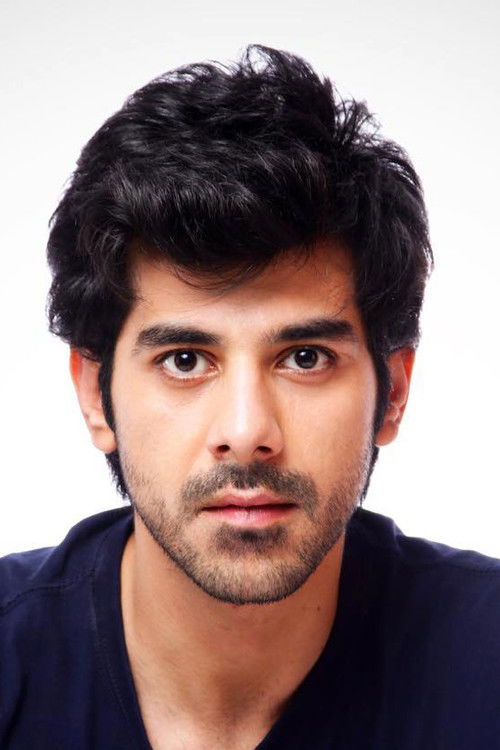 Photo of Pavail Gulati