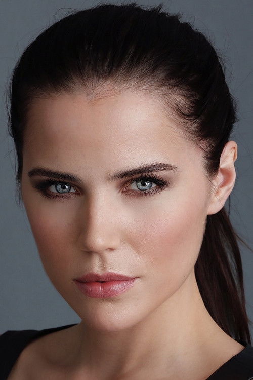 Photo of Sofia Mattsson