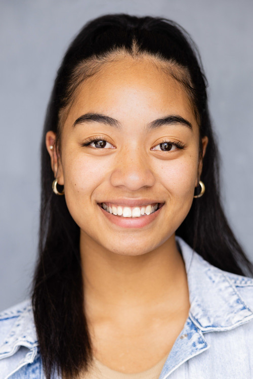 Photo of Tiare Savea