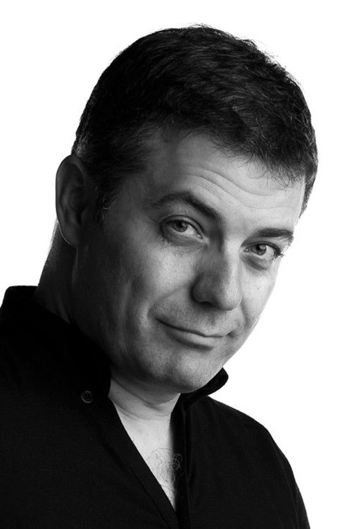 Photo of Dragoljub Ljubičić