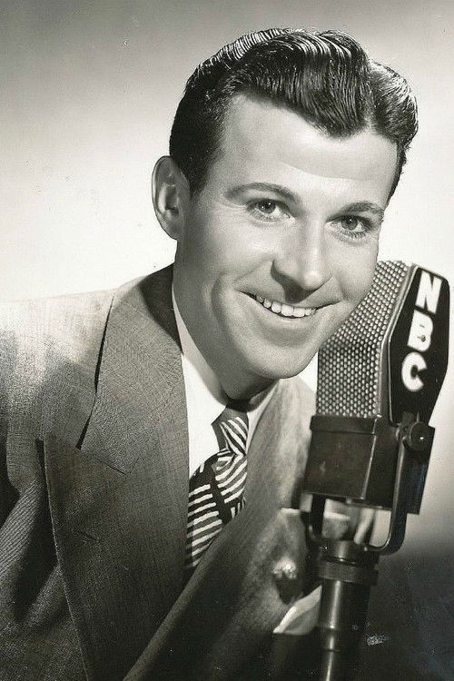 Photo of Dennis Day