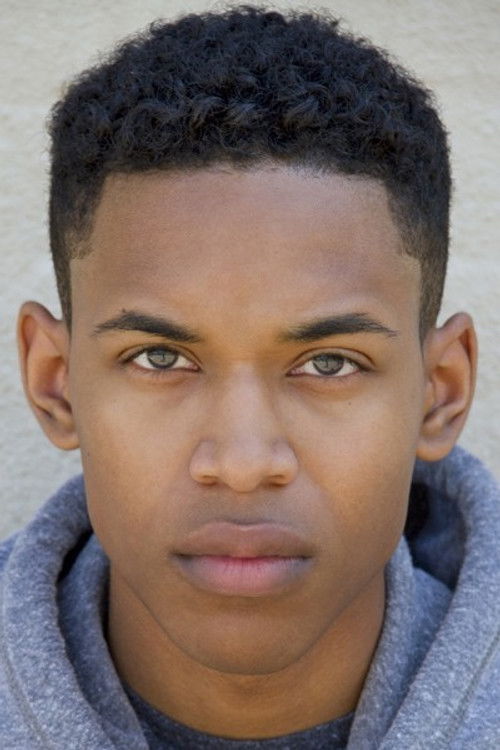 Photo of Kelvin Harrison, Jr.