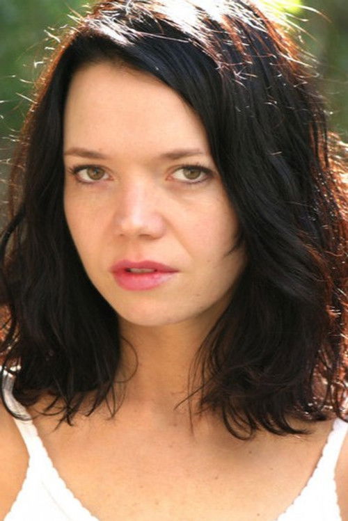 Photo of Shelly Cole