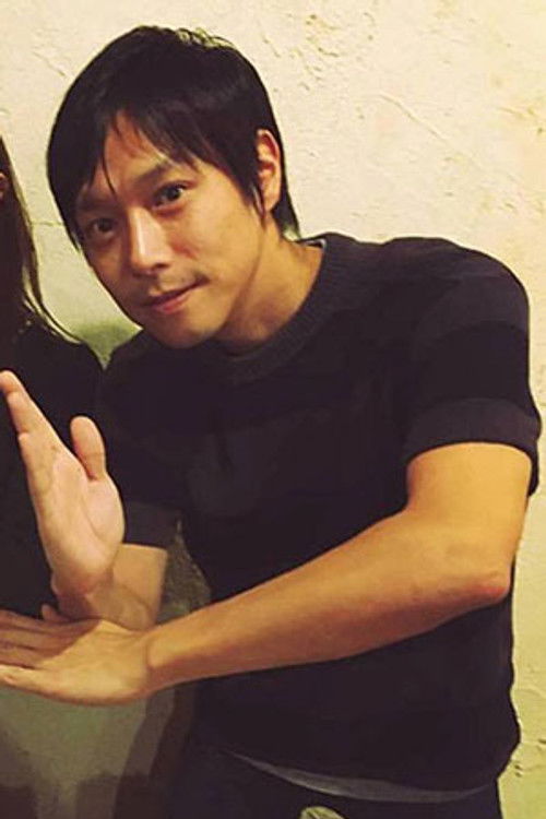 Photo of Takeshi Yoshioka