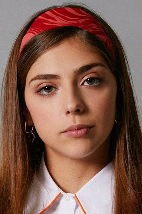 Photo of Carmen Arrufat