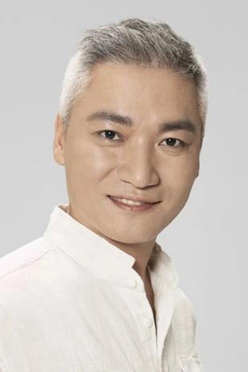 Photo of Jo Jae-yun