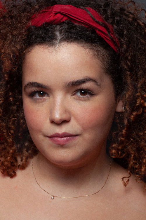 Photo of Camila Brandão