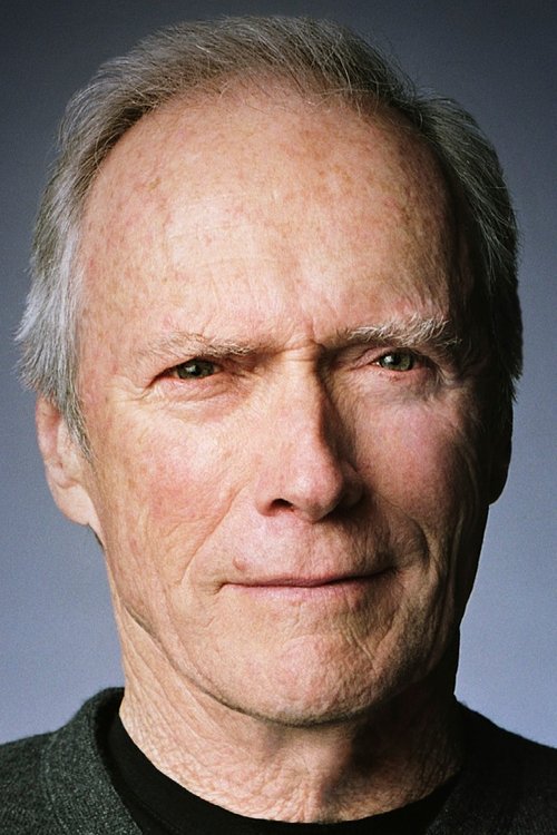 Photo of Clint Eastwood