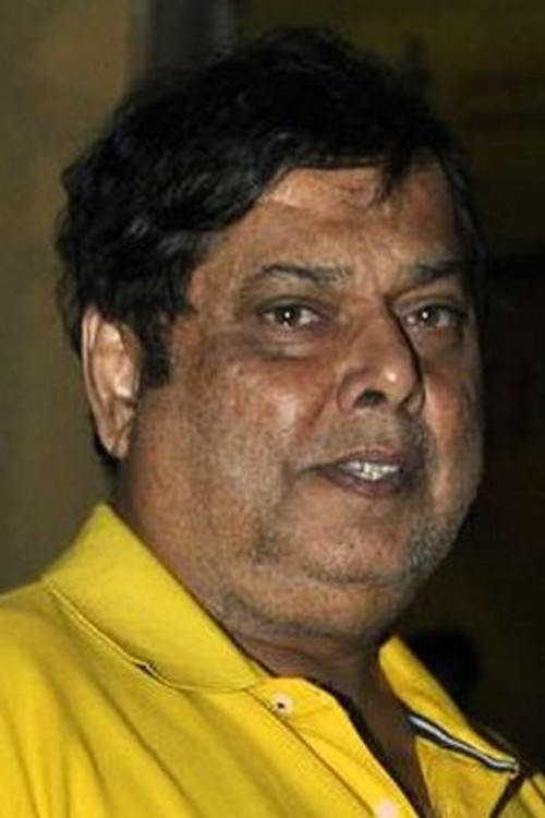 Photo of David Dhawan