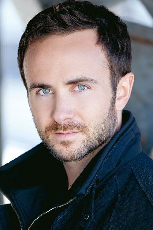 Photo of Tod Fennell