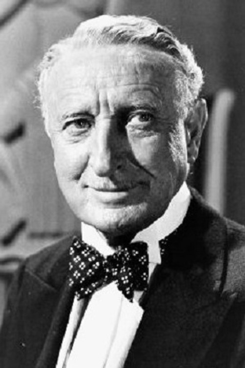 Photo of Wilbur Mack