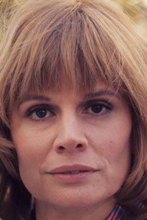 Photo of Joanna Dunham