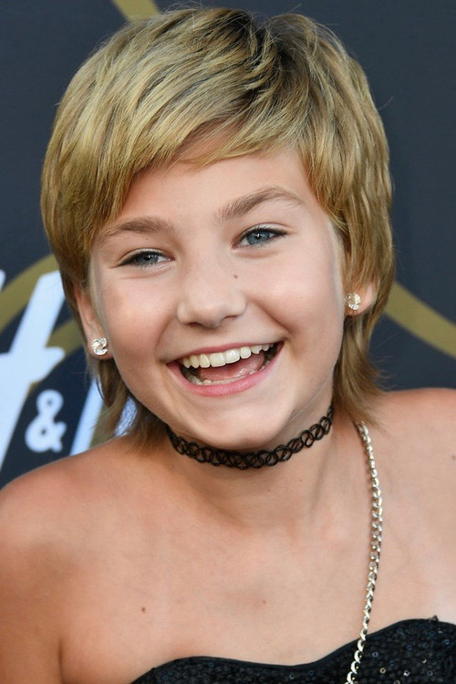 Photo of Anna Pniowsky