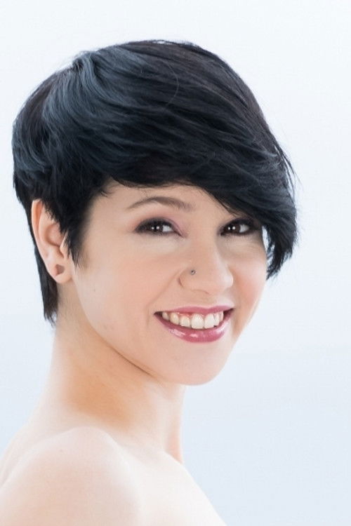 Photo of Cadey Mercury