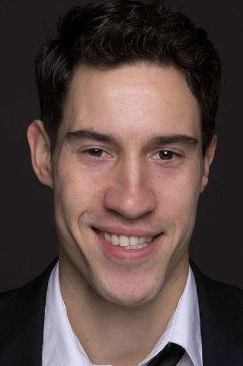 Photo of Ruy Buchholz