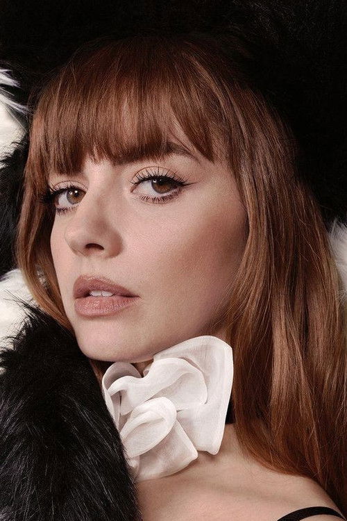 Photo of Annalisa Scarrone