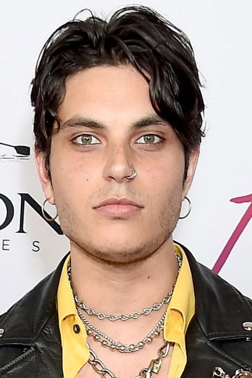 Photo of Samuel Larsen