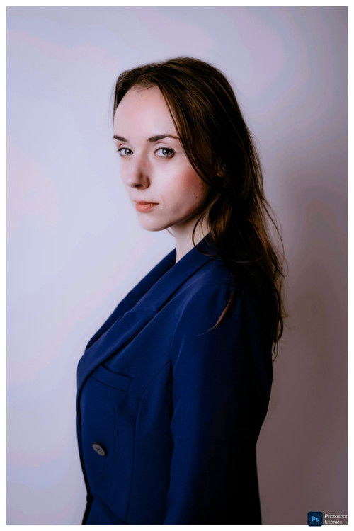 Photo of Eliška Sládečková