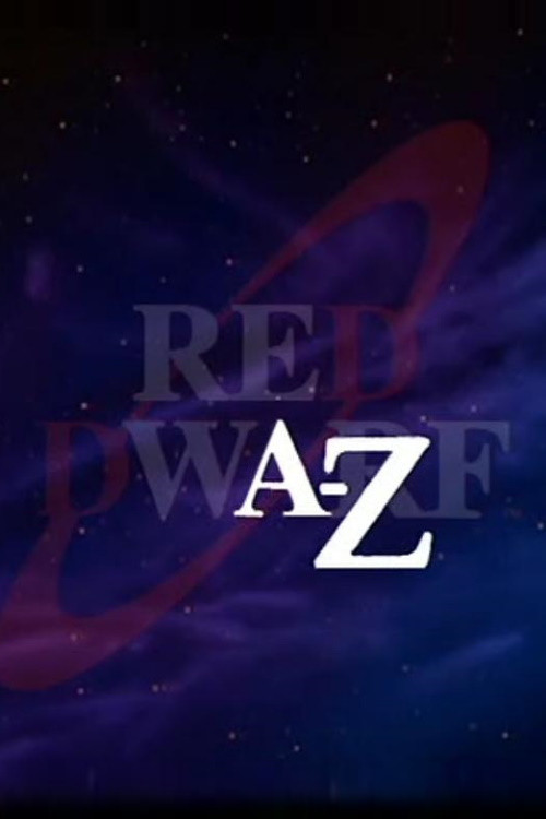 Red Dwarf A–Z