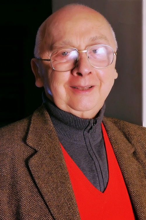 Photo of Jacques Ciron