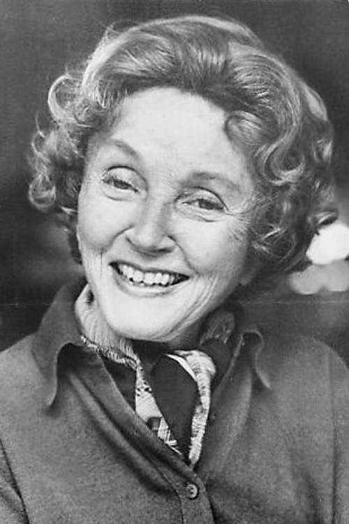 Photo of Peggy Converse