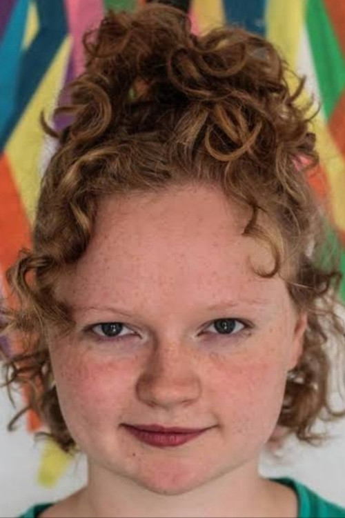 Árný Fjóla Ásmundsdóttir