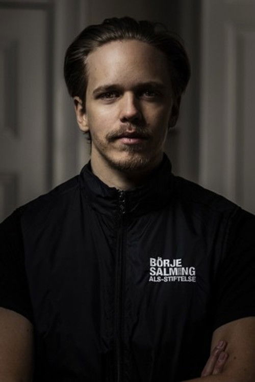 Photo of Valter Skarsgård
