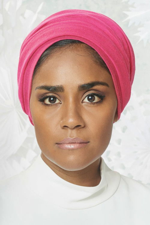 Photo of Nadiya Hussain