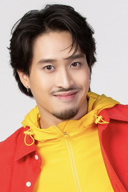 Photo of Patara Eksangkul