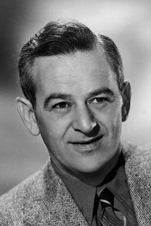 Photo of William Wyler