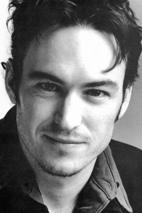 Photo of Sébastien Ricard