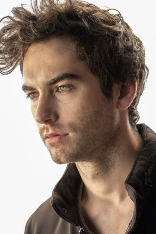 Photo of Blaine Kern III