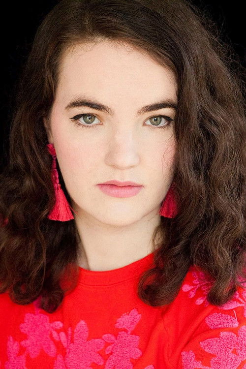 Photo of Julia Quayle