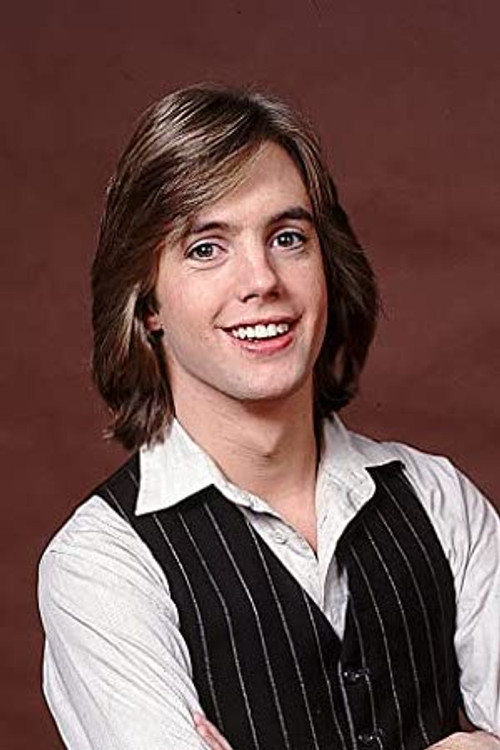 Photo of Shaun Cassidy