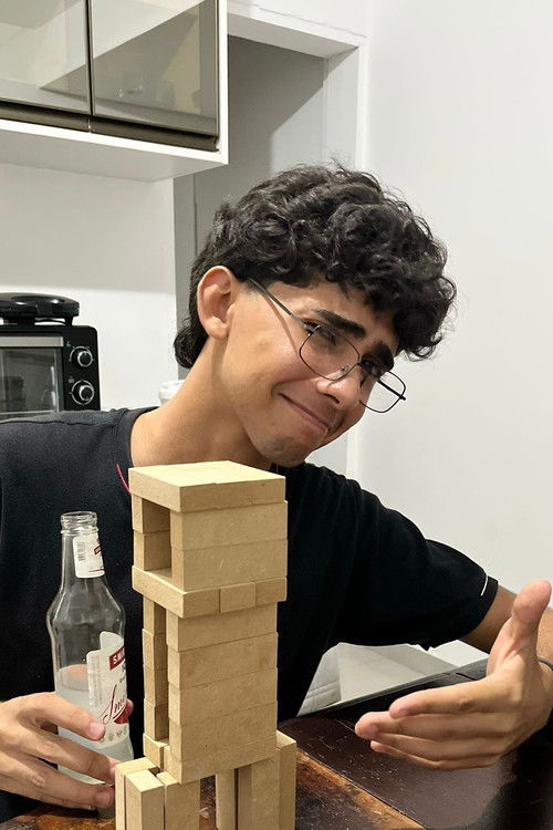 Photo of Kauã Tripoloni