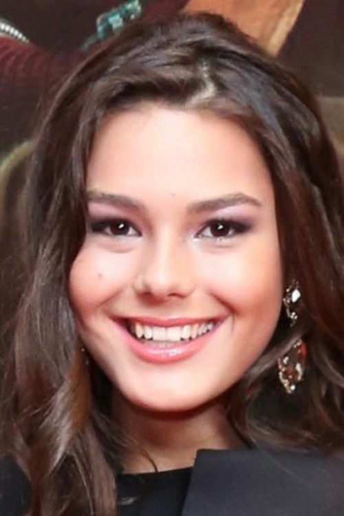 Photo of Anfisa Chernykh