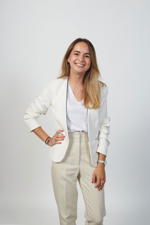 Photo of Mathilde Bourgès