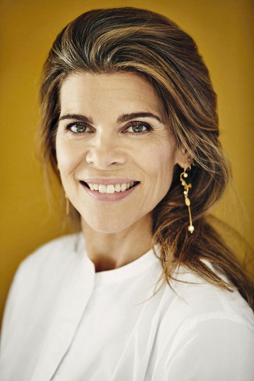 Photo of Ellen Hillingsø