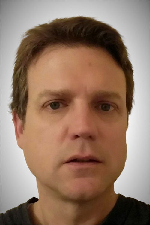 Photo of Scott Gibson