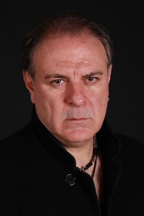 Photo of Burak Sergen
