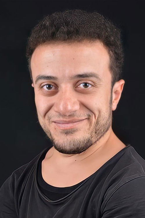 Photo of Hamza Yazıcı