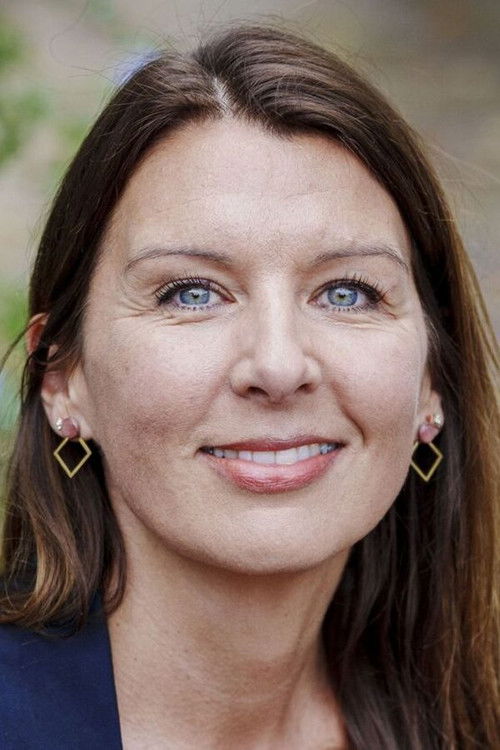 Photo of Rikke Bilde