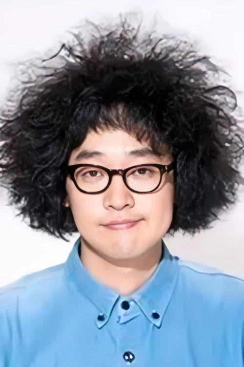 Photo of Takafumi Imai